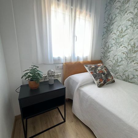 Appartement Alcala Luxury Piso Completo De 80M à Alcalá de Henares Extérieur photo