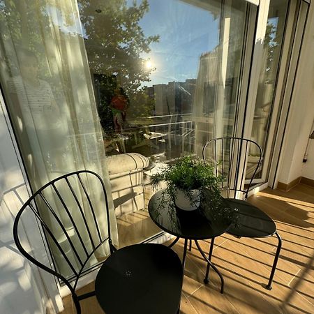 Appartement Alcala Luxury Piso Completo De 80M à Alcalá de Henares Extérieur photo