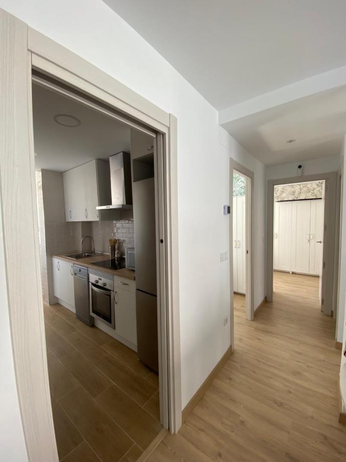 Appartement Alcala Luxury Piso Completo De 80M à Alcalá de Henares Extérieur photo