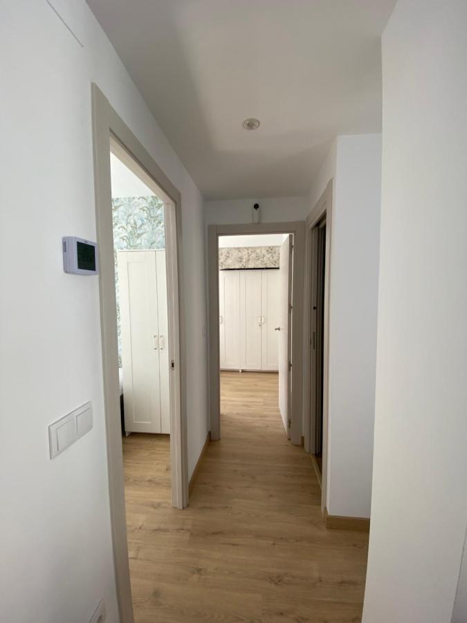 Appartement Alcala Luxury Piso Completo De 80M à Alcalá de Henares Extérieur photo
