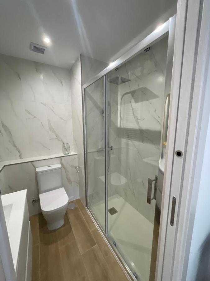 Appartement Alcala Luxury Piso Completo De 80M à Alcalá de Henares Extérieur photo