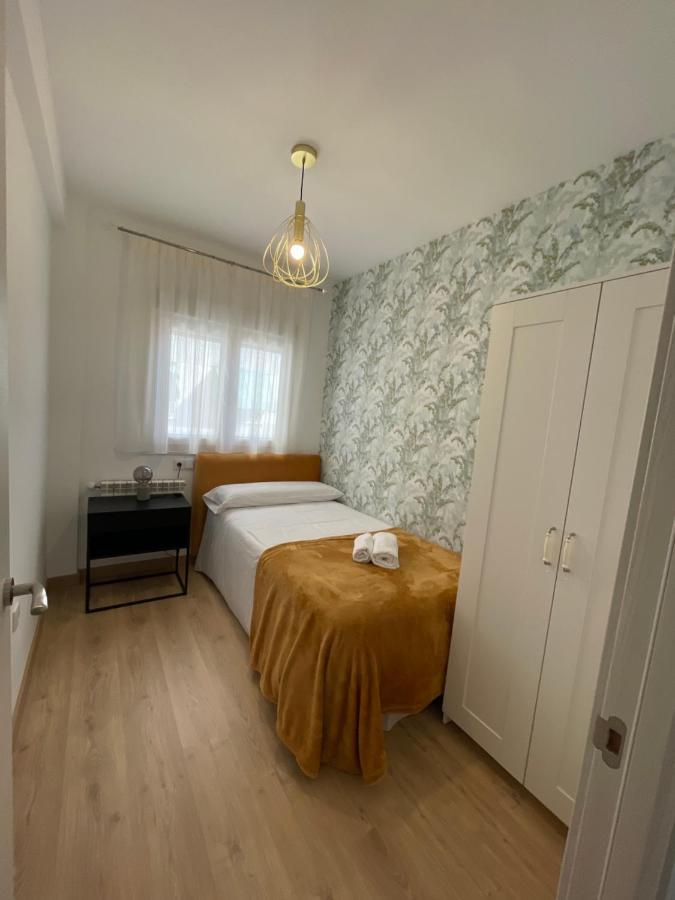Appartement Alcala Luxury Piso Completo De 80M à Alcalá de Henares Extérieur photo