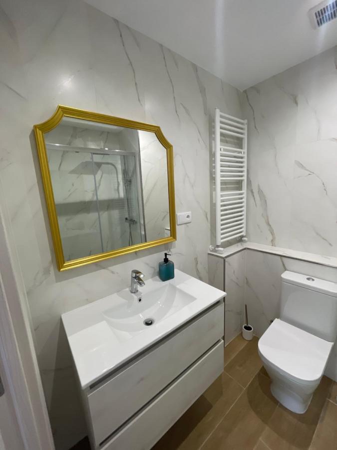 Appartement Alcala Luxury Piso Completo De 80M à Alcalá de Henares Extérieur photo