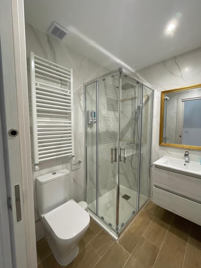 Appartement Alcala Luxury Piso Completo De 80M à Alcalá de Henares Extérieur photo