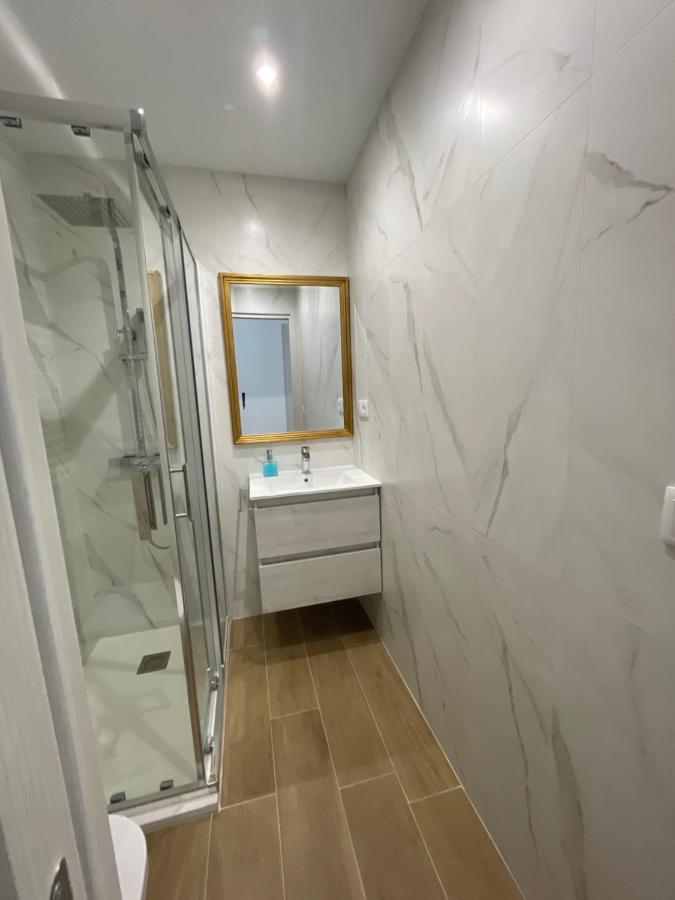 Appartement Alcala Luxury Piso Completo De 80M à Alcalá de Henares Extérieur photo