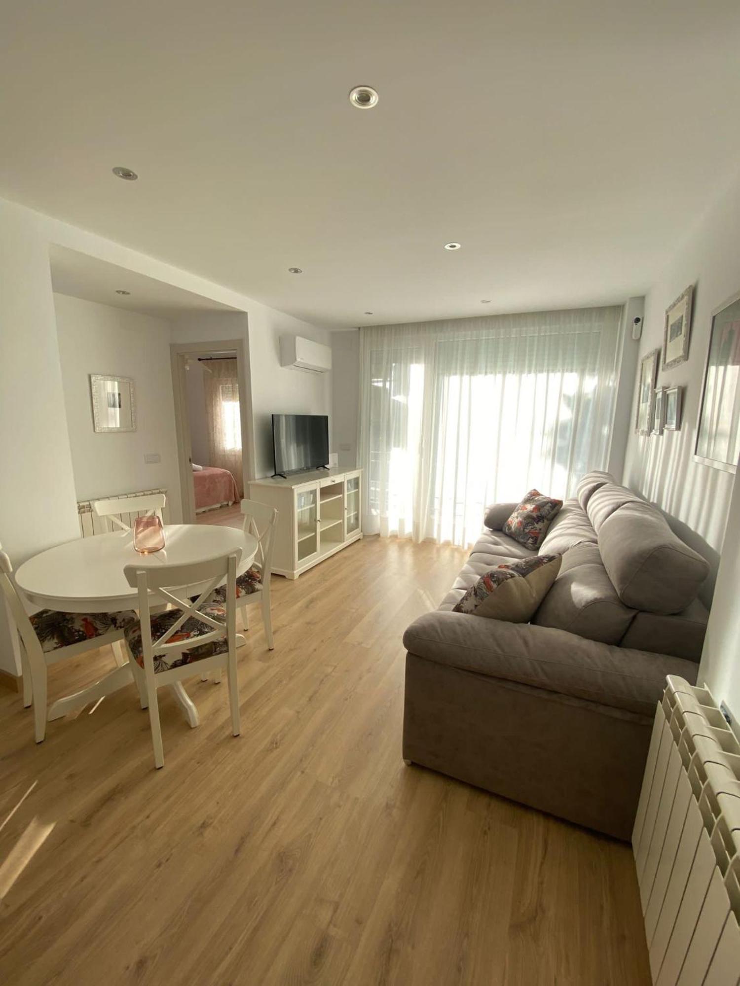 Appartement Alcala Luxury Piso Completo De 80M à Alcalá de Henares Extérieur photo