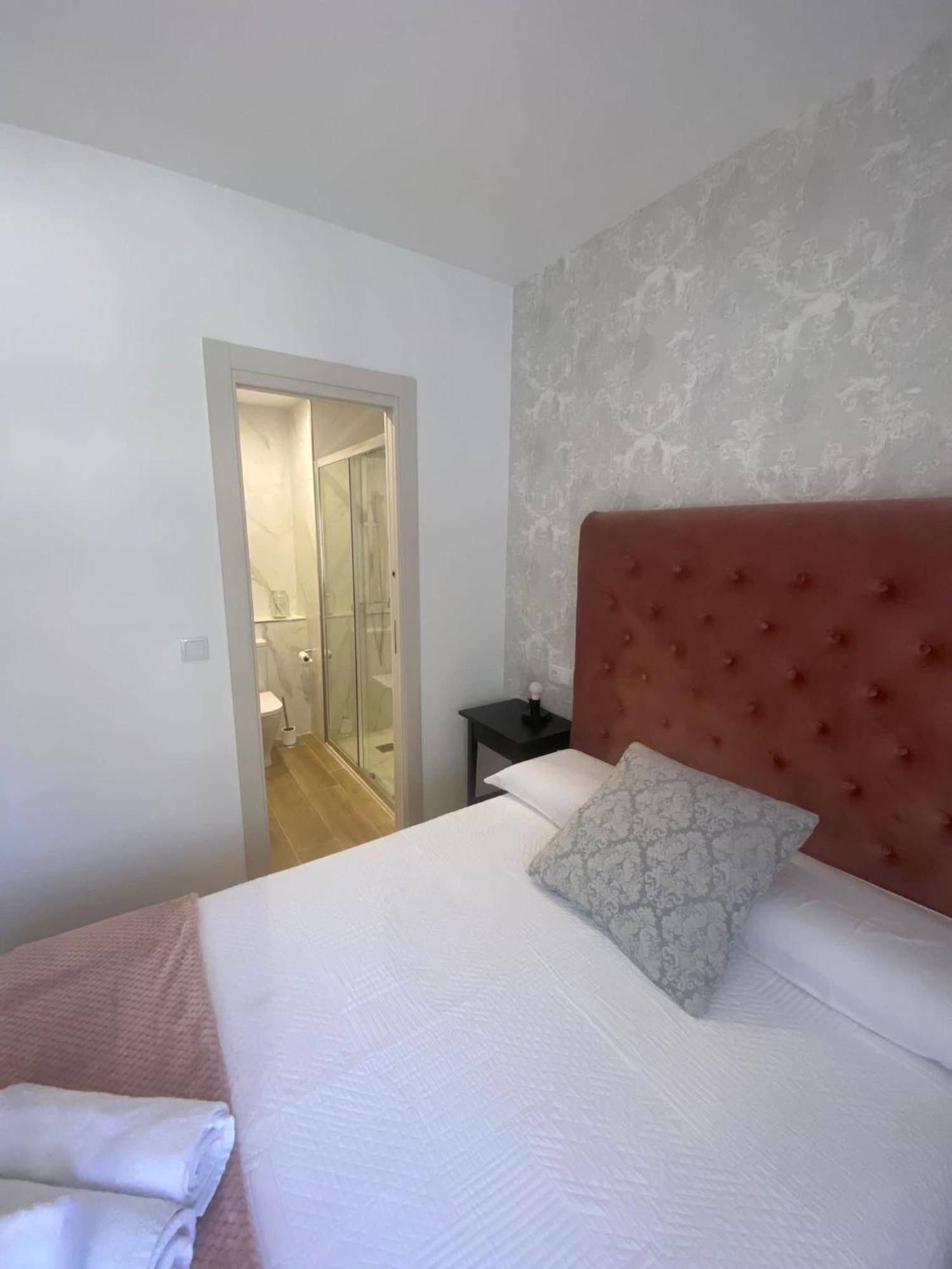 Appartement Alcala Luxury Piso Completo De 80M à Alcalá de Henares Extérieur photo