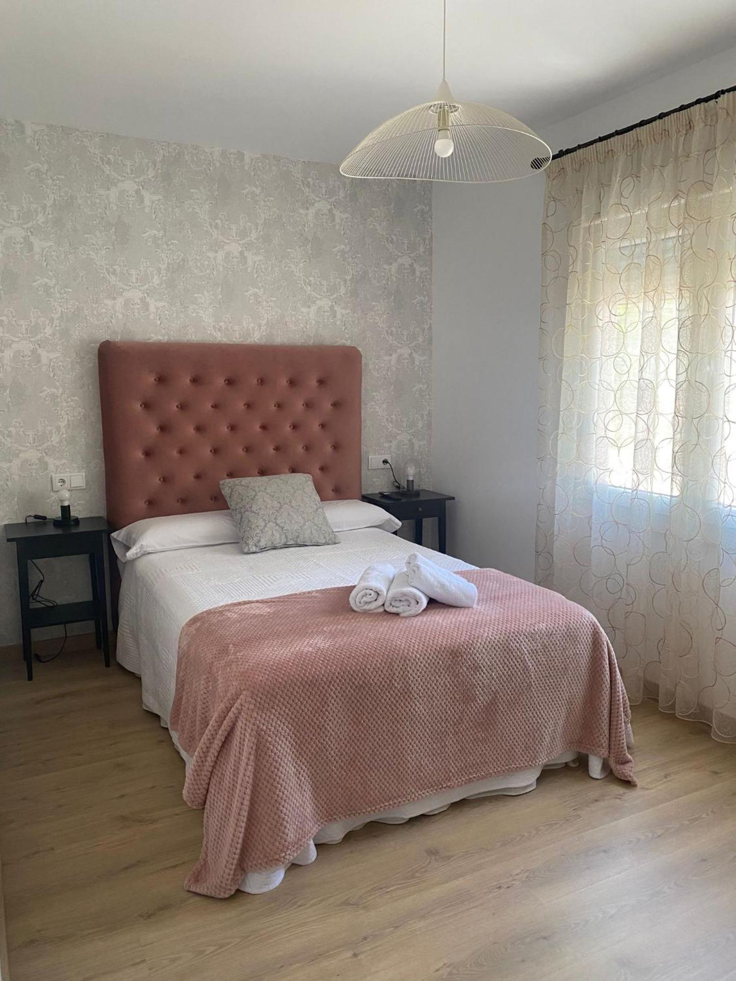 Appartement Alcala Luxury Piso Completo De 80M à Alcalá de Henares Extérieur photo