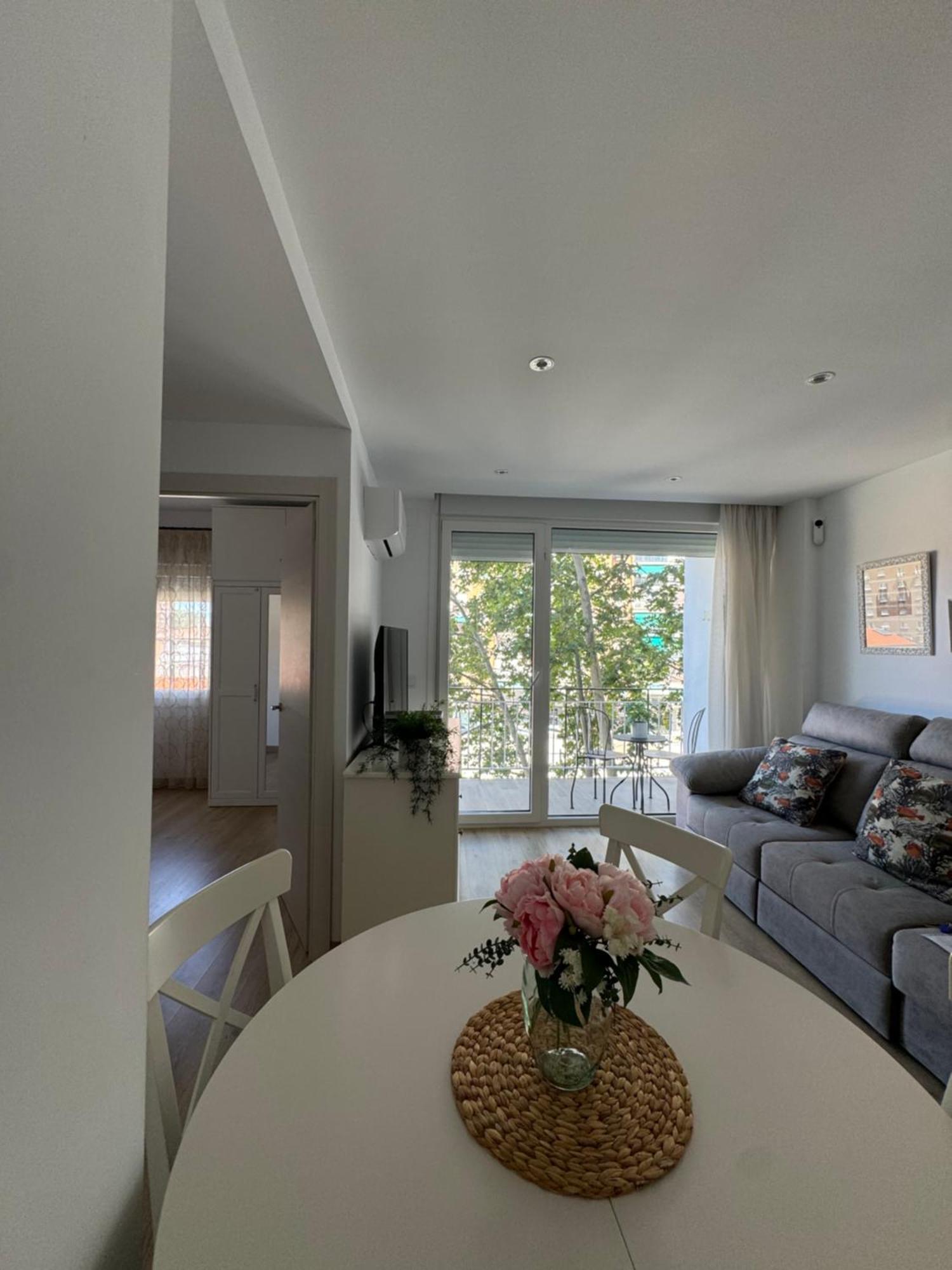 Appartement Alcala Luxury Piso Completo De 80M à Alcalá de Henares Extérieur photo