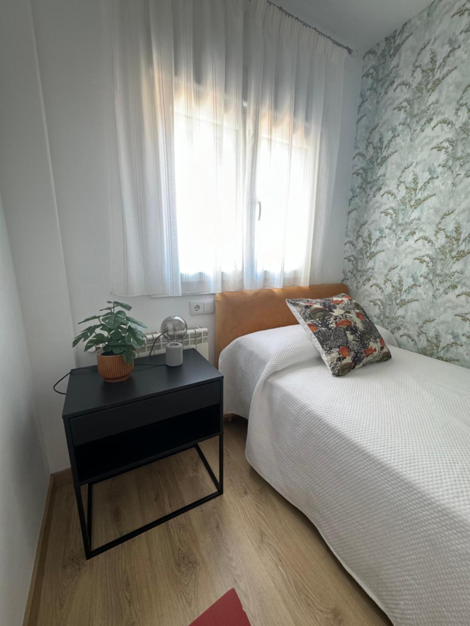 Appartement Alcala Luxury Piso Completo De 80M à Alcalá de Henares Extérieur photo