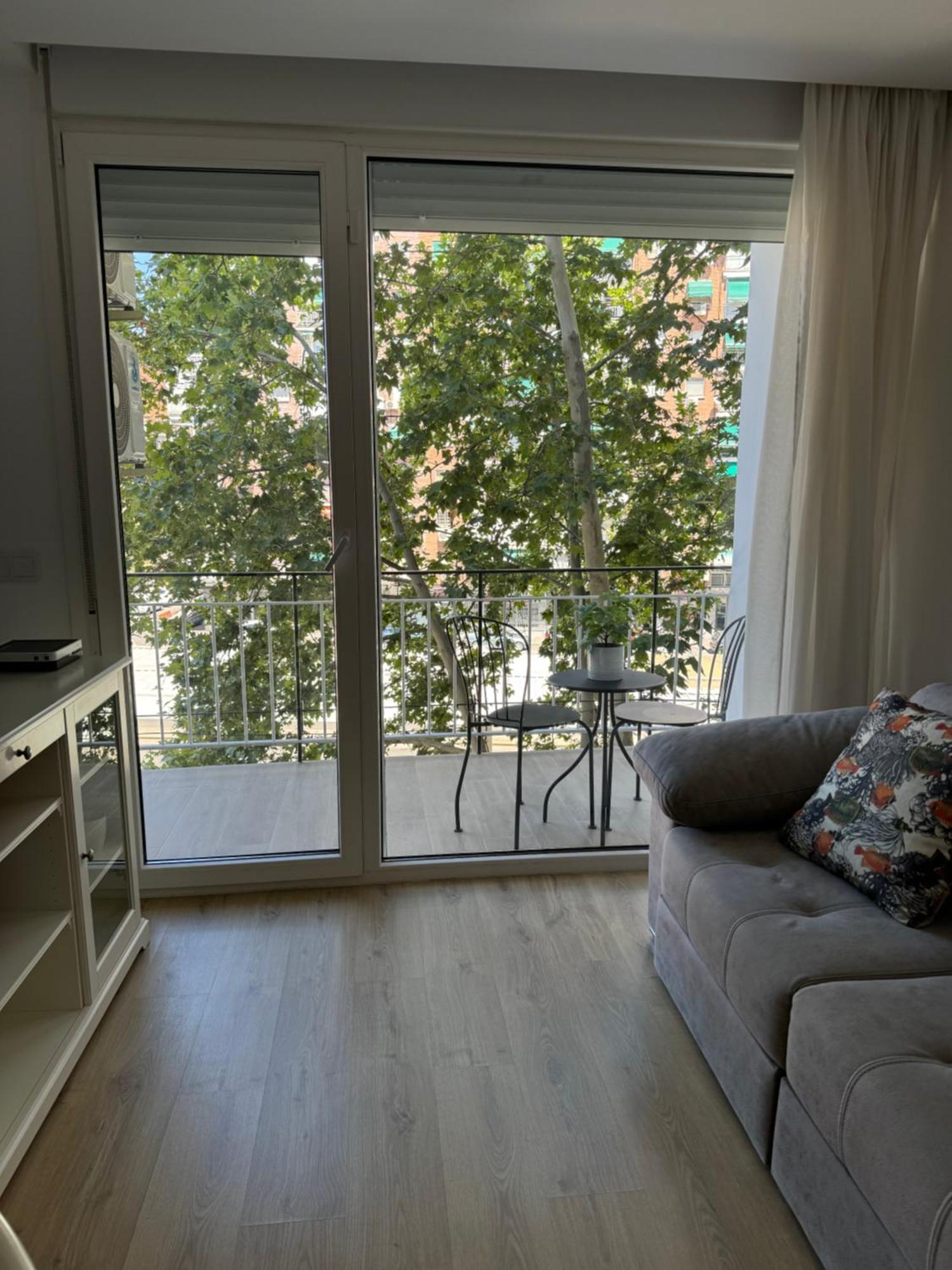 Appartement Alcala Luxury Piso Completo De 80M à Alcalá de Henares Extérieur photo