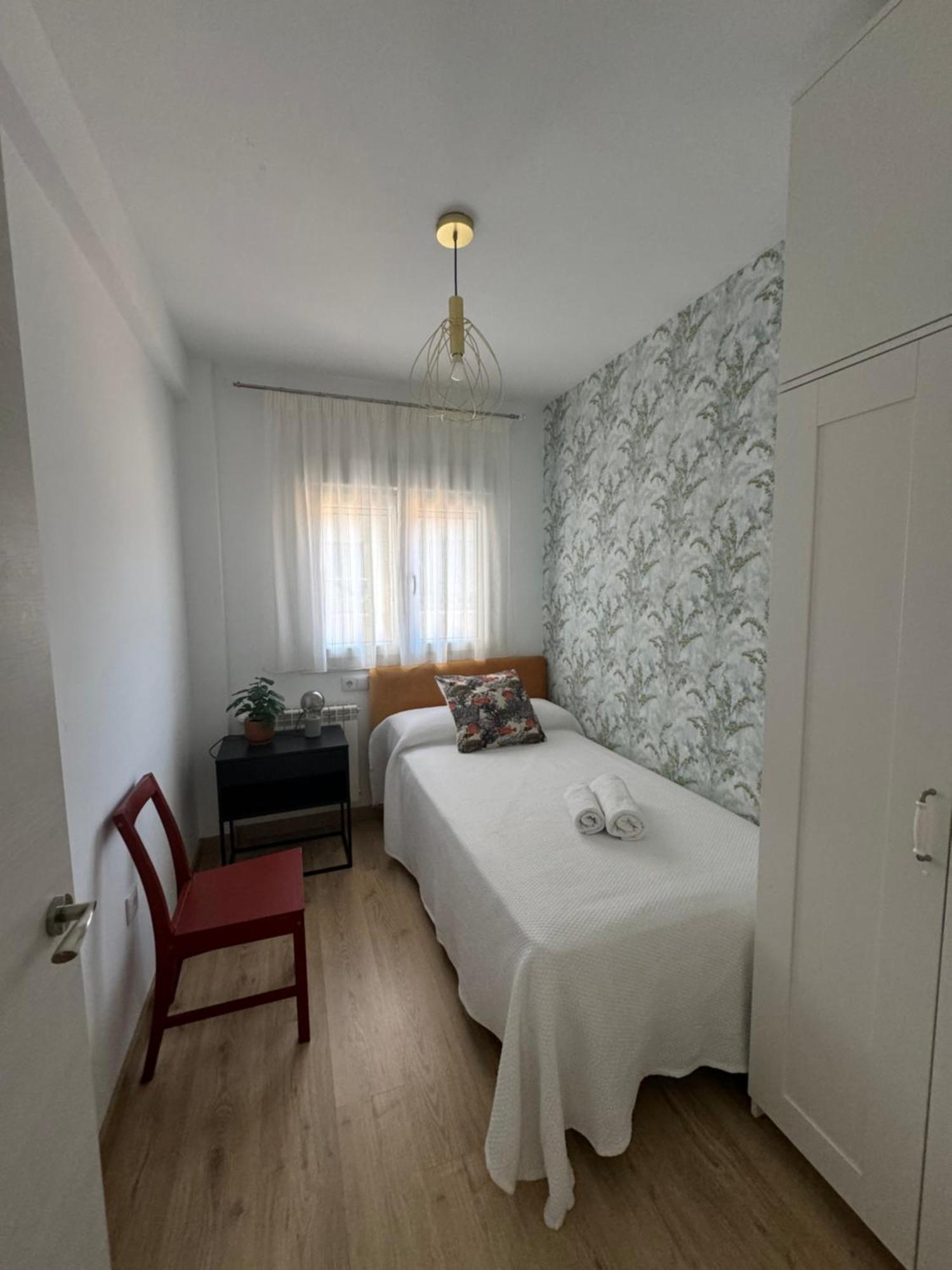Appartement Alcala Luxury Piso Completo De 80M à Alcalá de Henares Extérieur photo