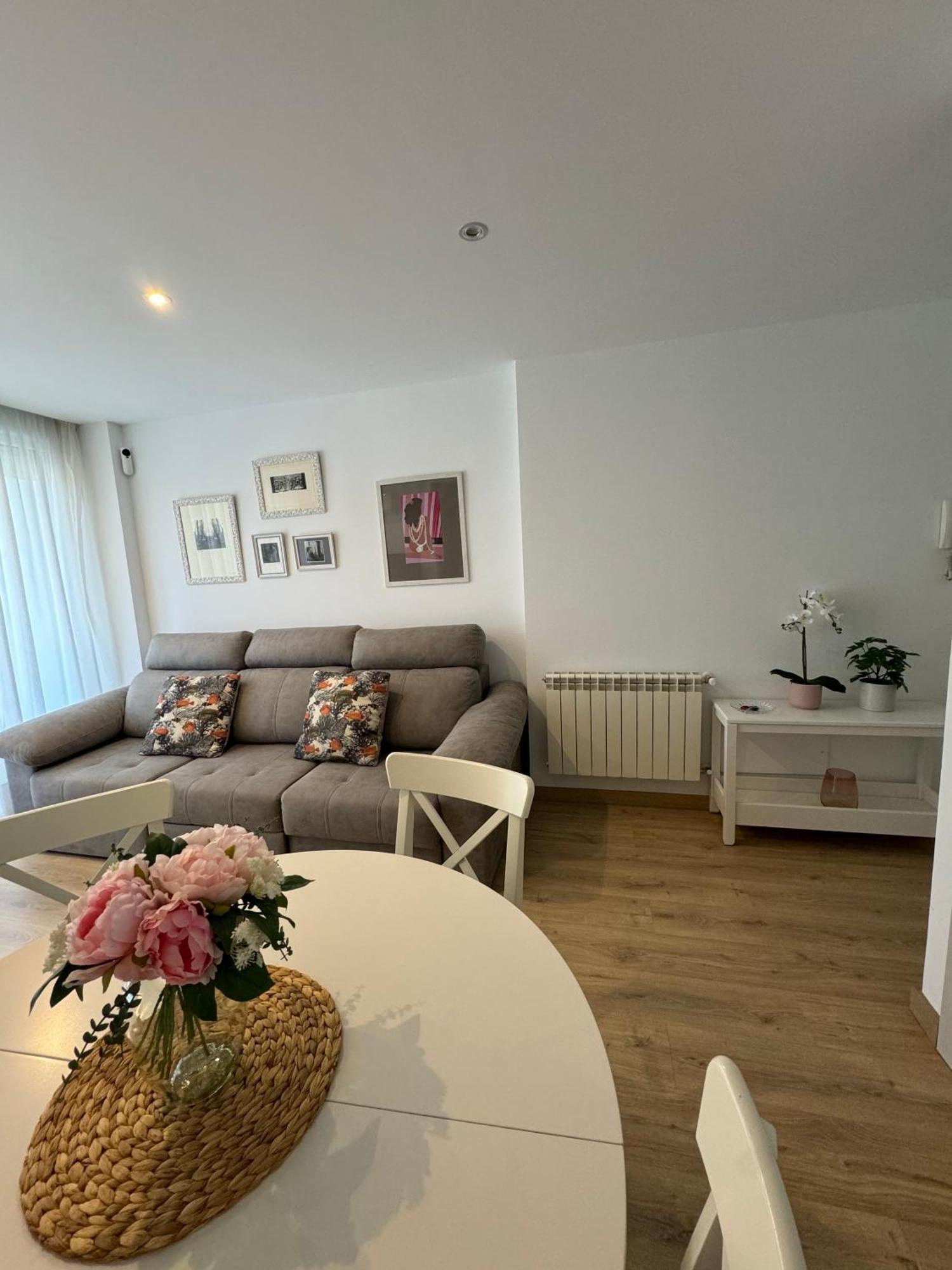 Appartement Alcala Luxury Piso Completo De 80M à Alcalá de Henares Extérieur photo
