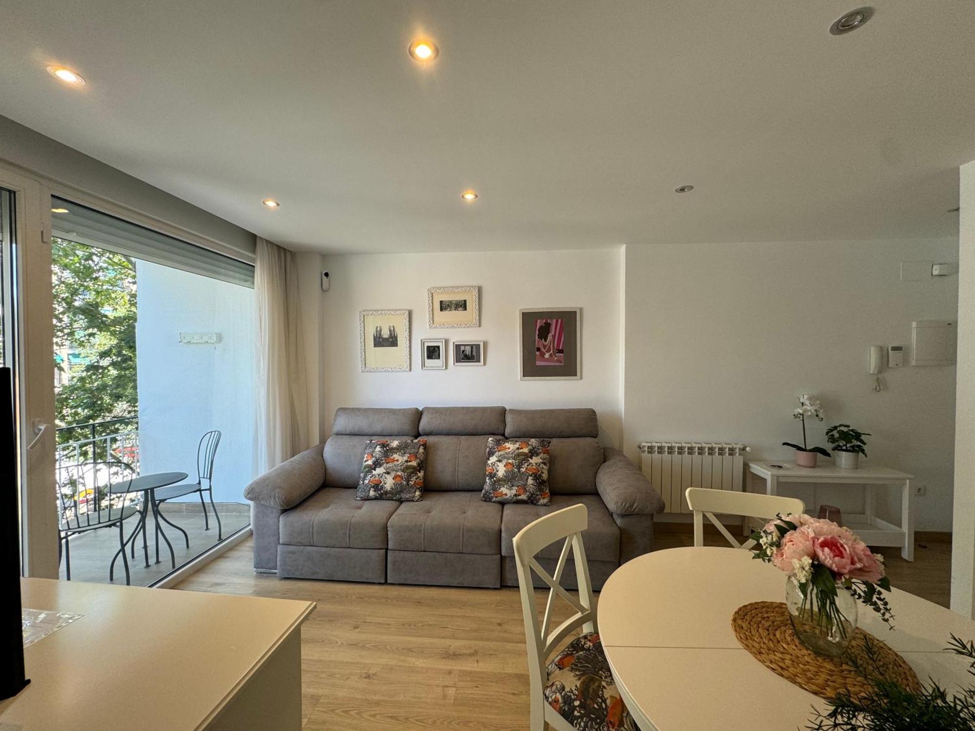 Appartement Alcala Luxury Piso Completo De 80M à Alcalá de Henares Extérieur photo