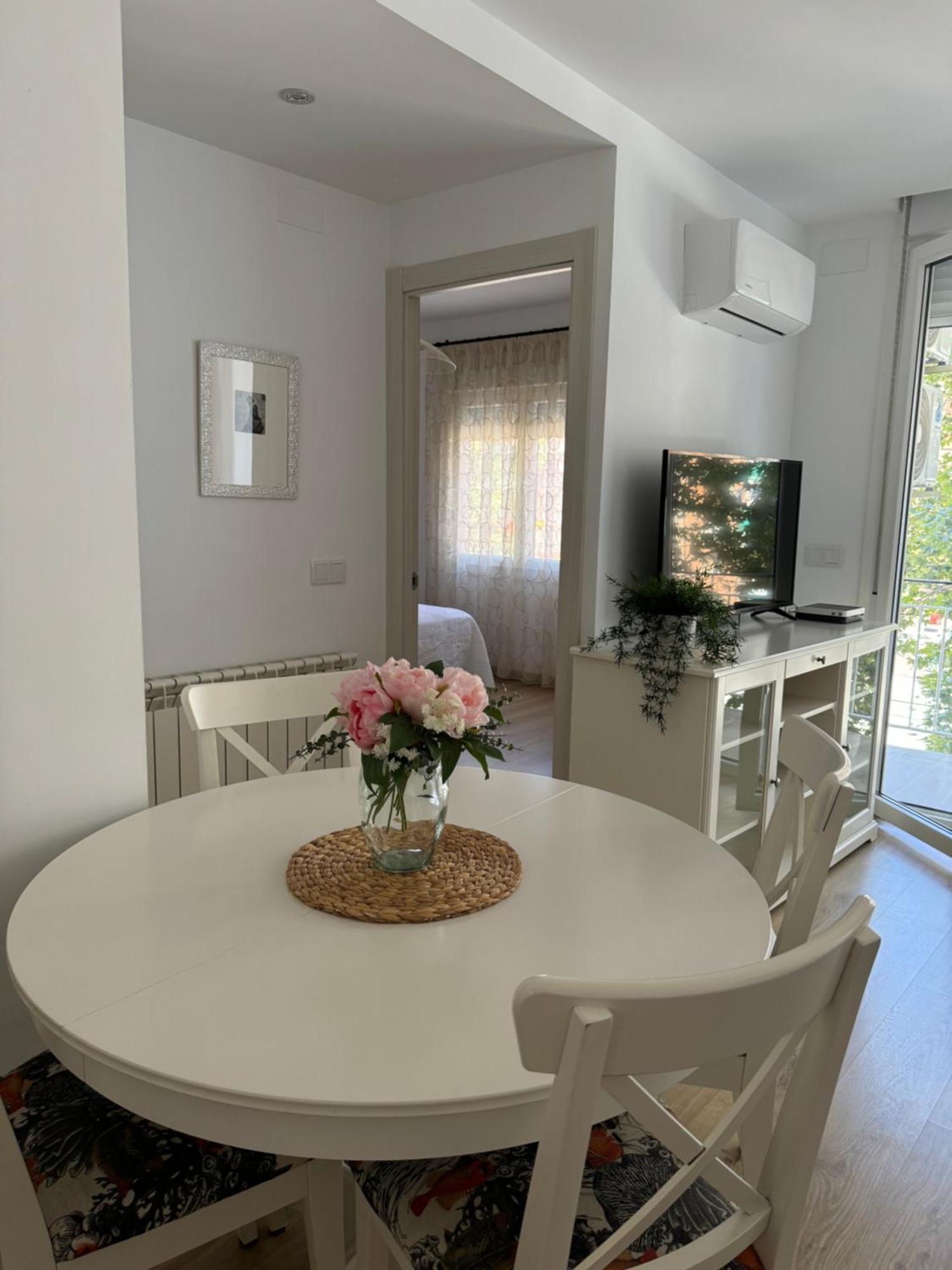 Appartement Alcala Luxury Piso Completo De 80M à Alcalá de Henares Extérieur photo