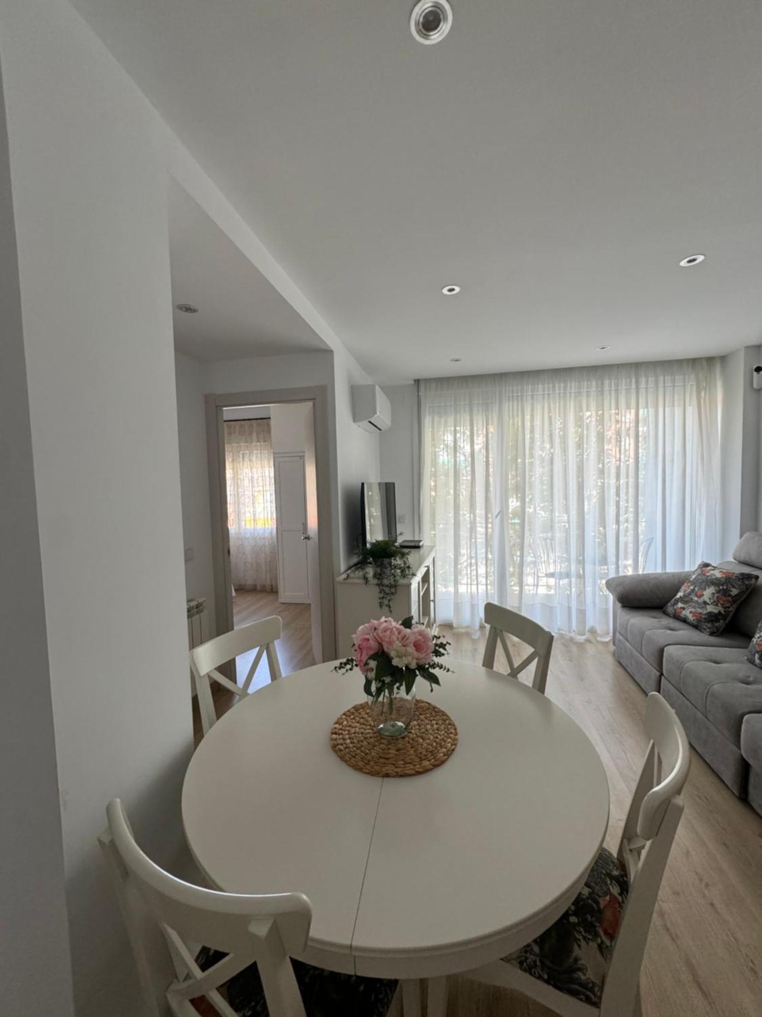 Appartement Alcala Luxury Piso Completo De 80M à Alcalá de Henares Extérieur photo