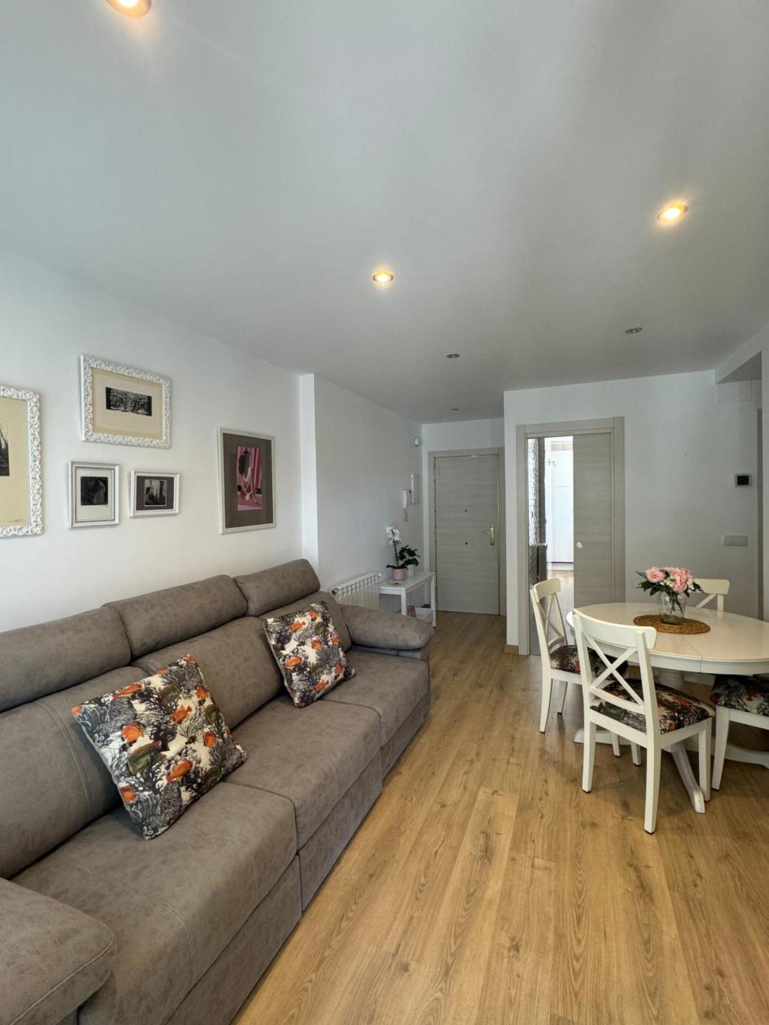 Appartement Alcala Luxury Piso Completo De 80M à Alcalá de Henares Extérieur photo