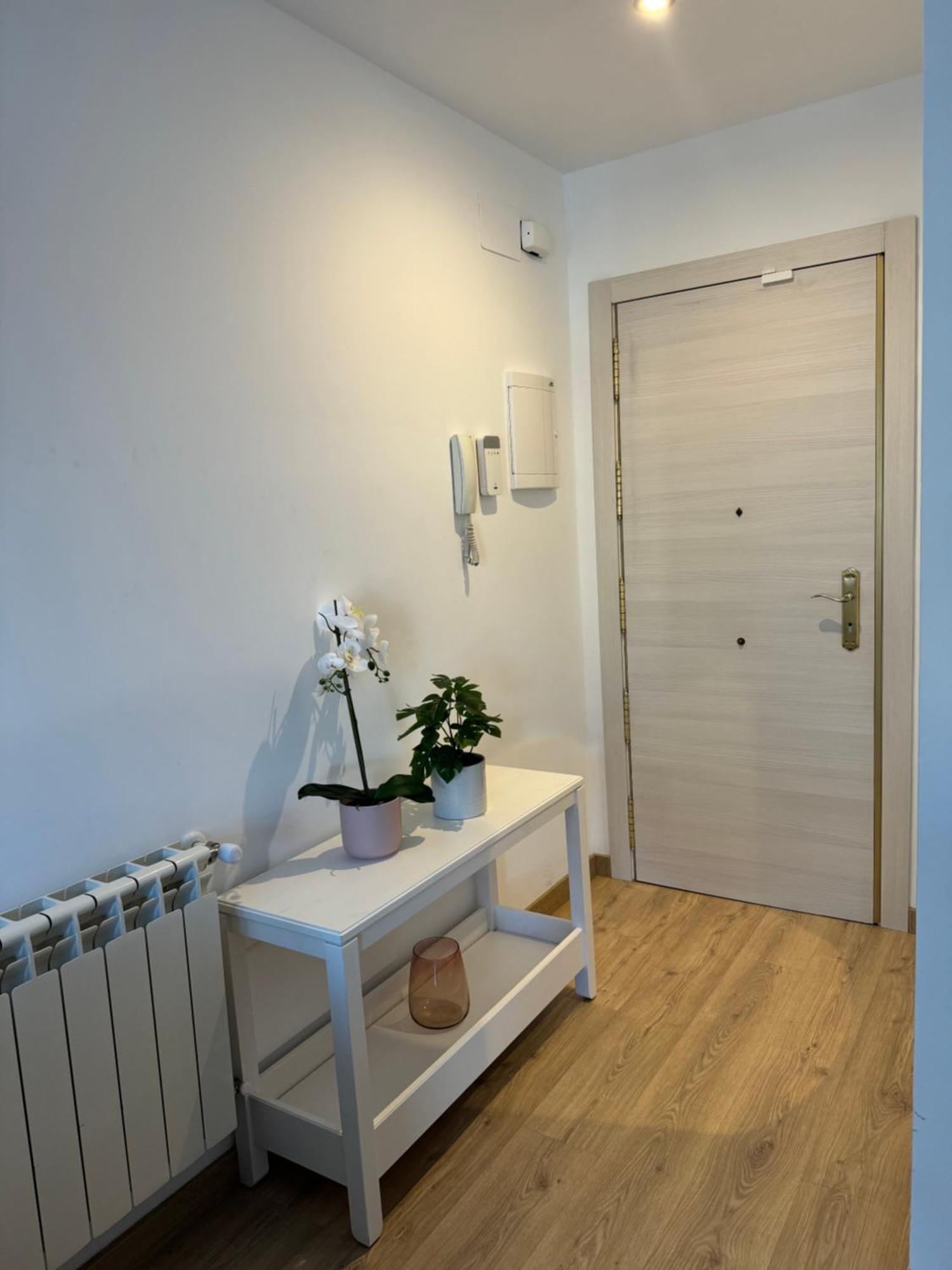 Appartement Alcala Luxury Piso Completo De 80M à Alcalá de Henares Extérieur photo