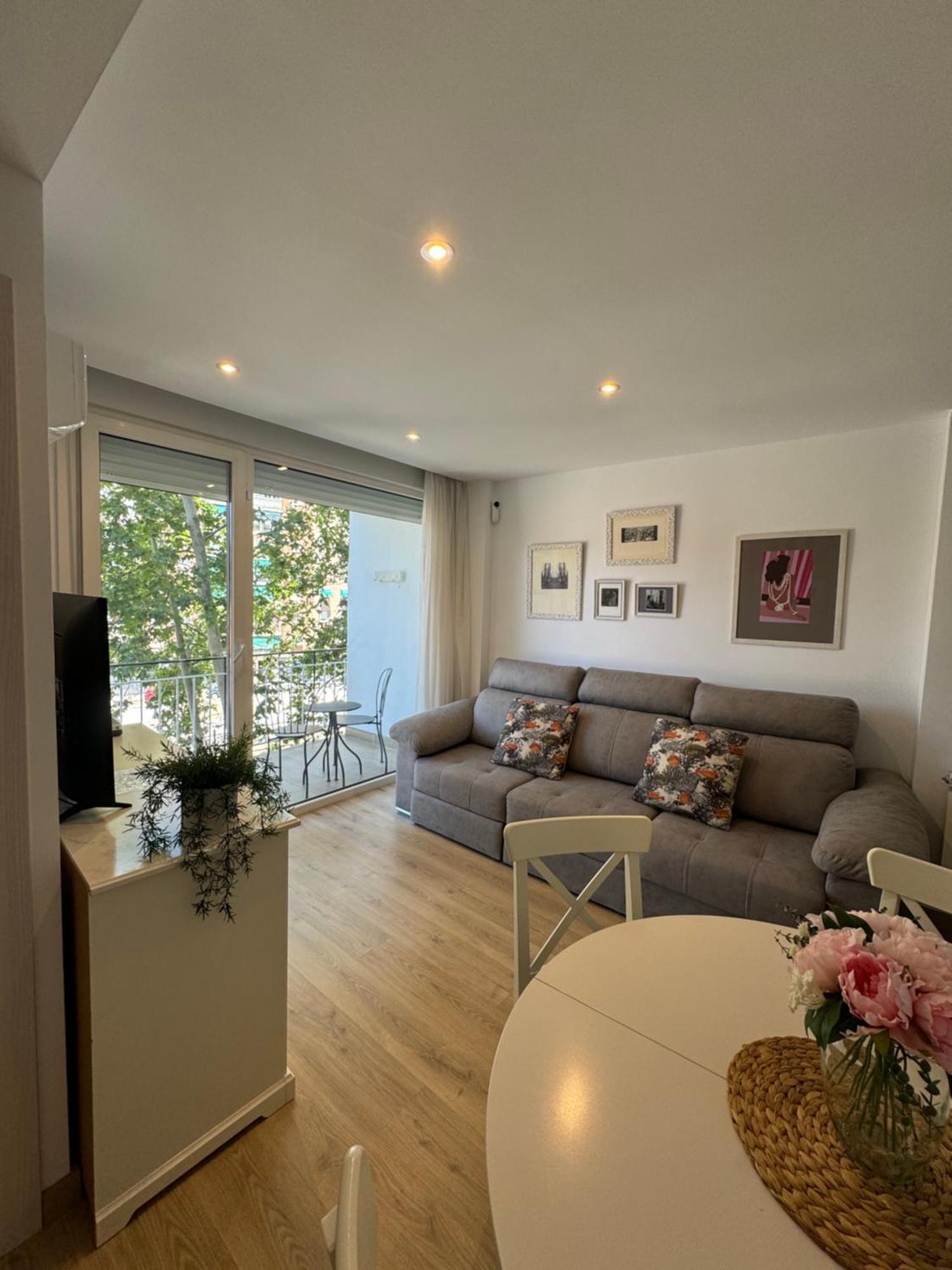 Appartement Alcala Luxury Piso Completo De 80M à Alcalá de Henares Extérieur photo