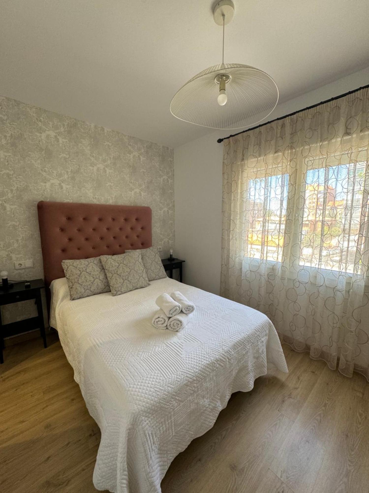 Appartement Alcala Luxury Piso Completo De 80M à Alcalá de Henares Extérieur photo