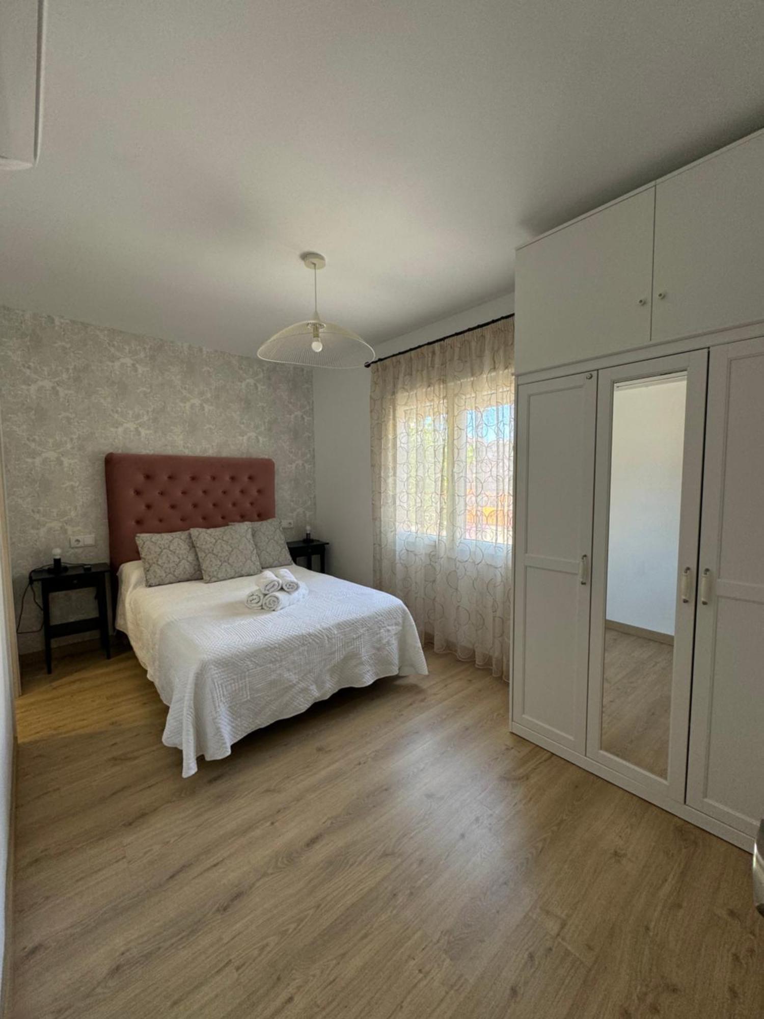 Appartement Alcala Luxury Piso Completo De 80M à Alcalá de Henares Extérieur photo