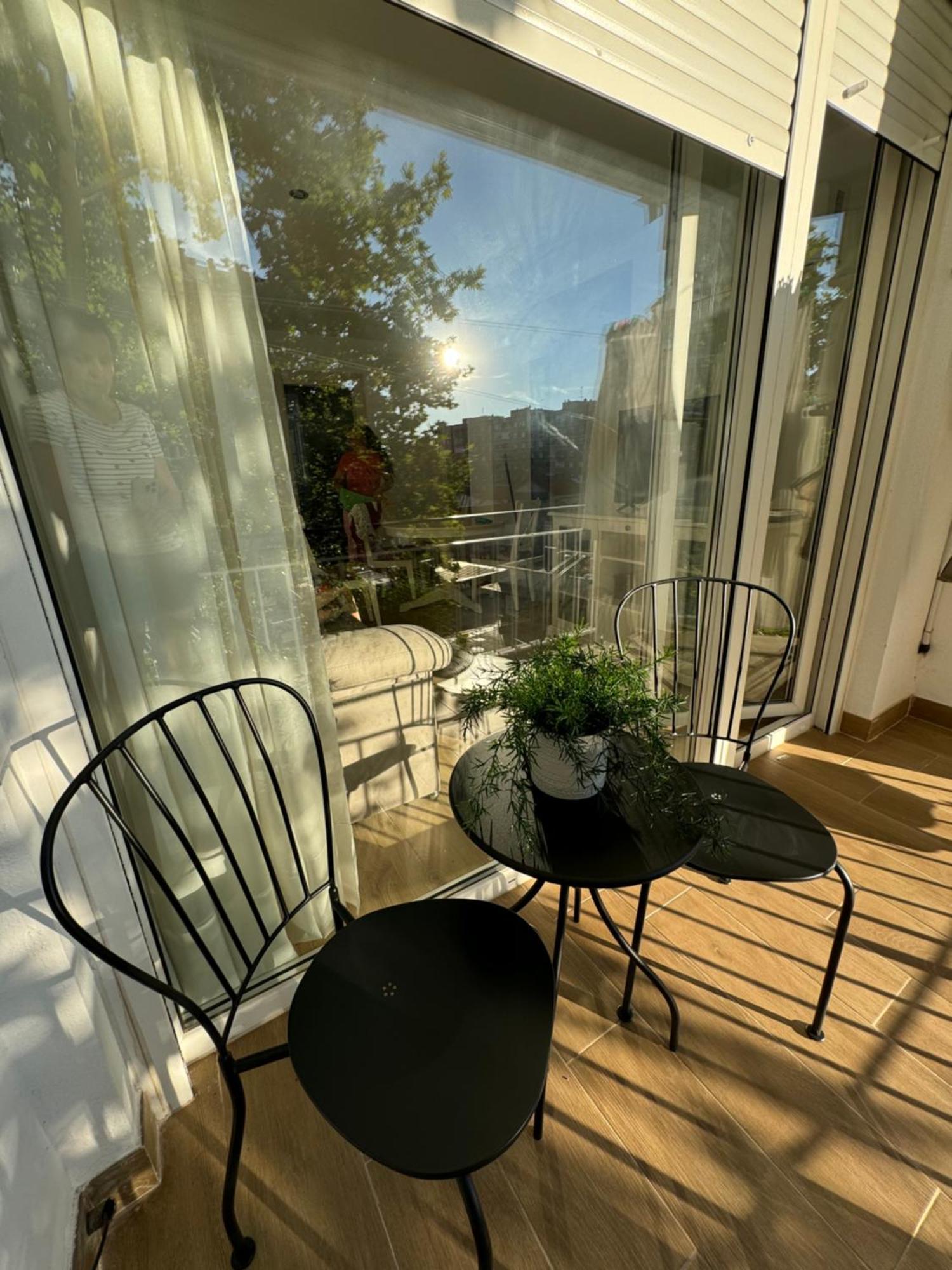 Appartement Alcala Luxury Piso Completo De 80M à Alcalá de Henares Extérieur photo